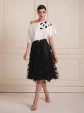 Feather Detail Ensemble